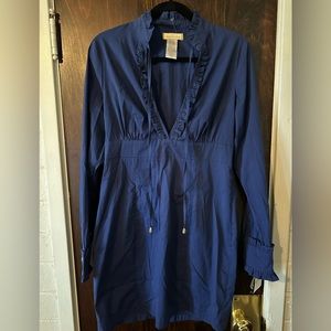 Baby Phat Blue Dress